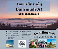 Tuor săn may