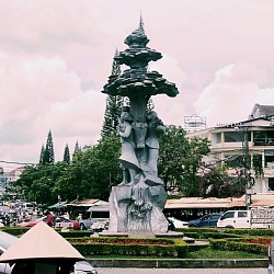 Chợ Đà Lạt